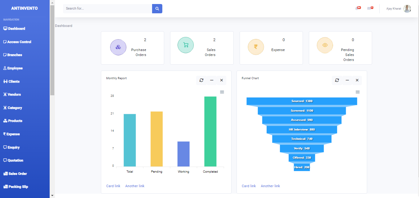 Download free bootstrap 4 admin dashboard, free boootstrap 4 templates
